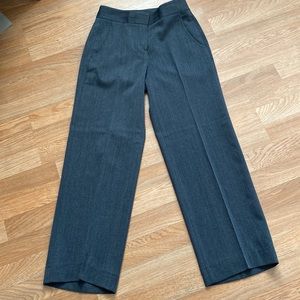 Theory Gray Pants